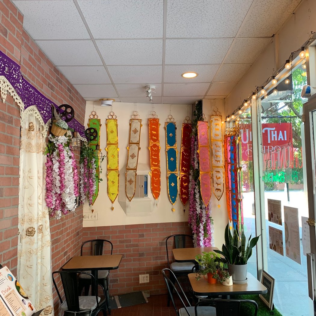 Uni Thai Bistro 2