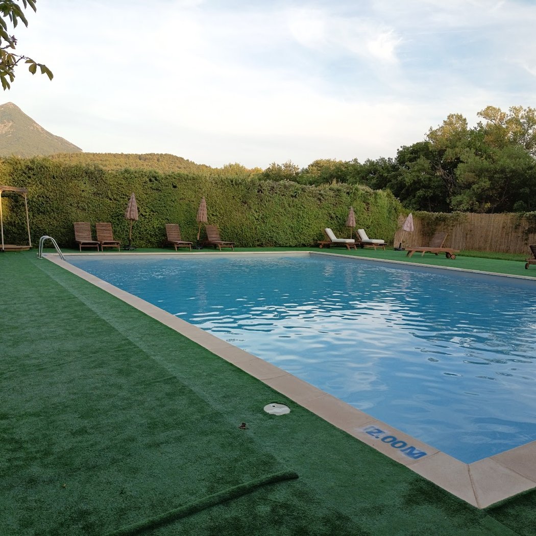 GOLF RESORT de Digne-les-Bains 3