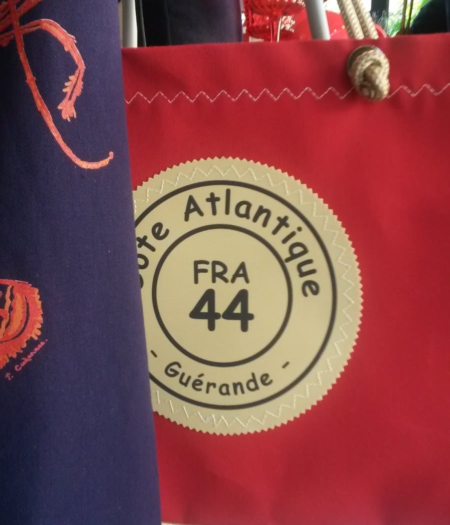 Boutique La Guérandière 2