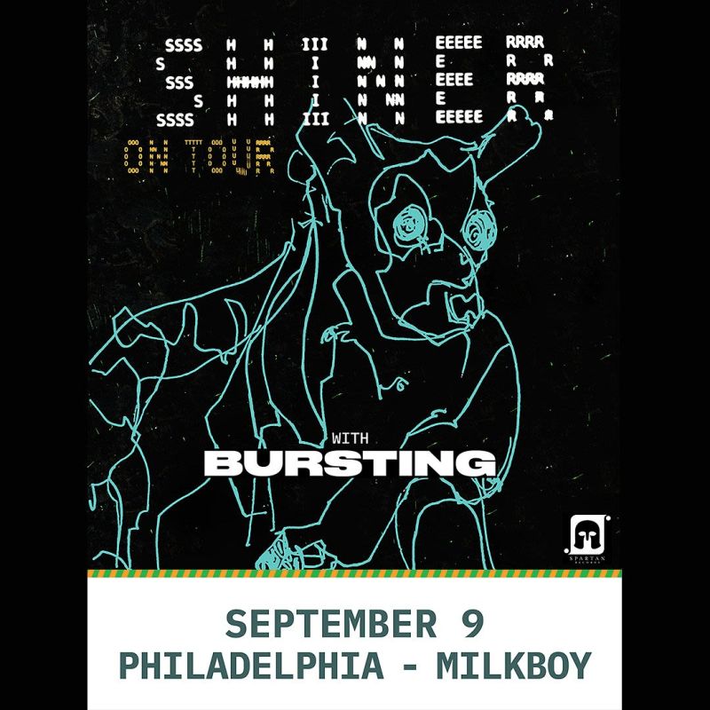 Shiner 1