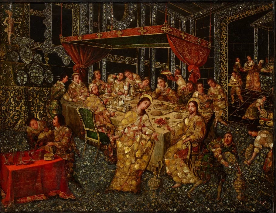 Musée Jacquemart-André 3