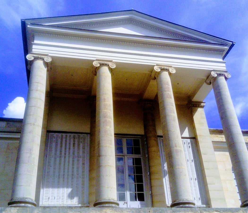Temple de la Gloire 3