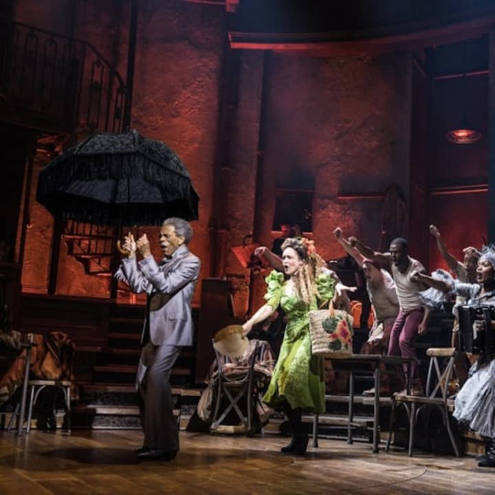 HADESTOWN 2
