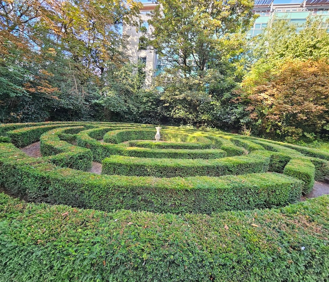 Iveagh Gardens 1