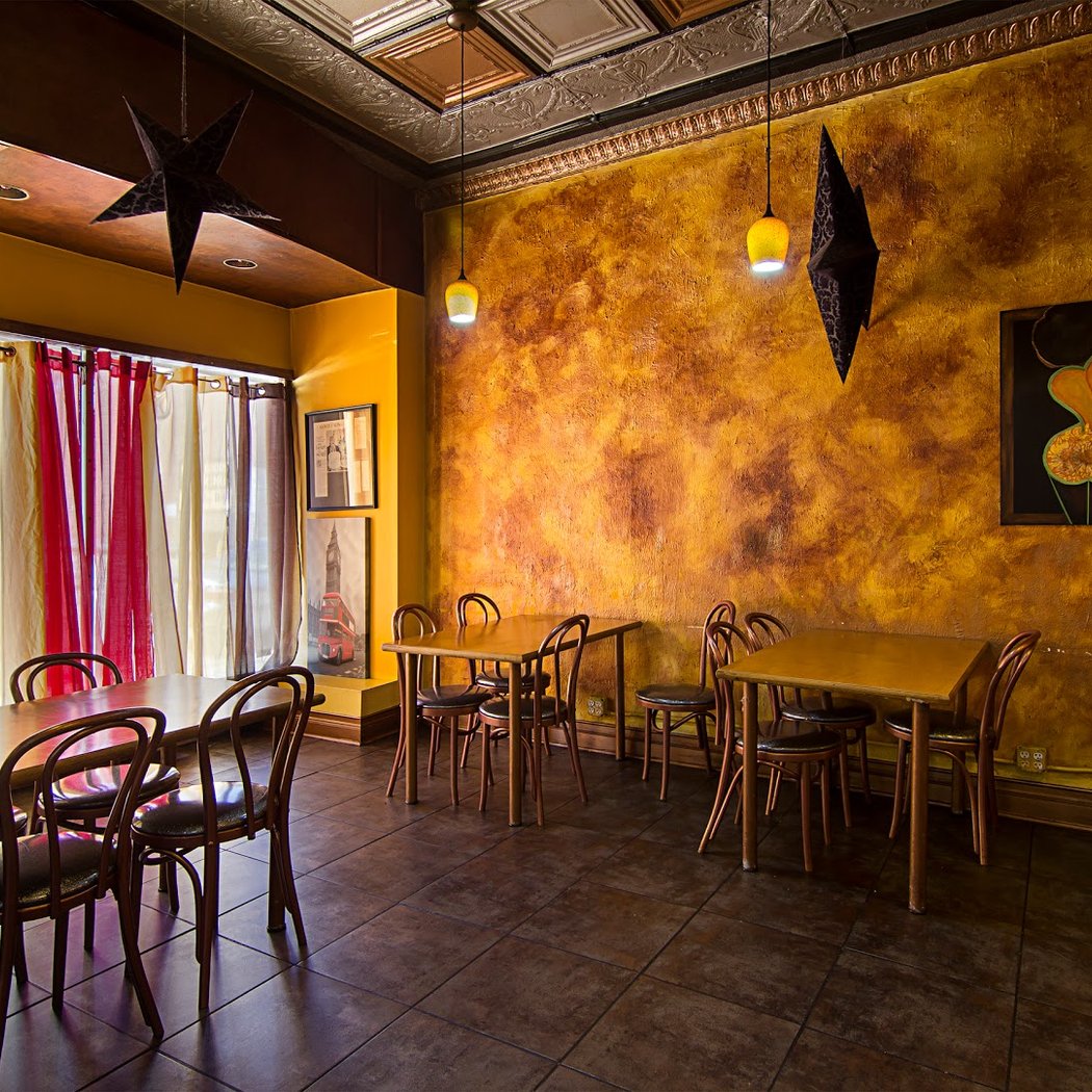 Brown Sugar Bakery 2