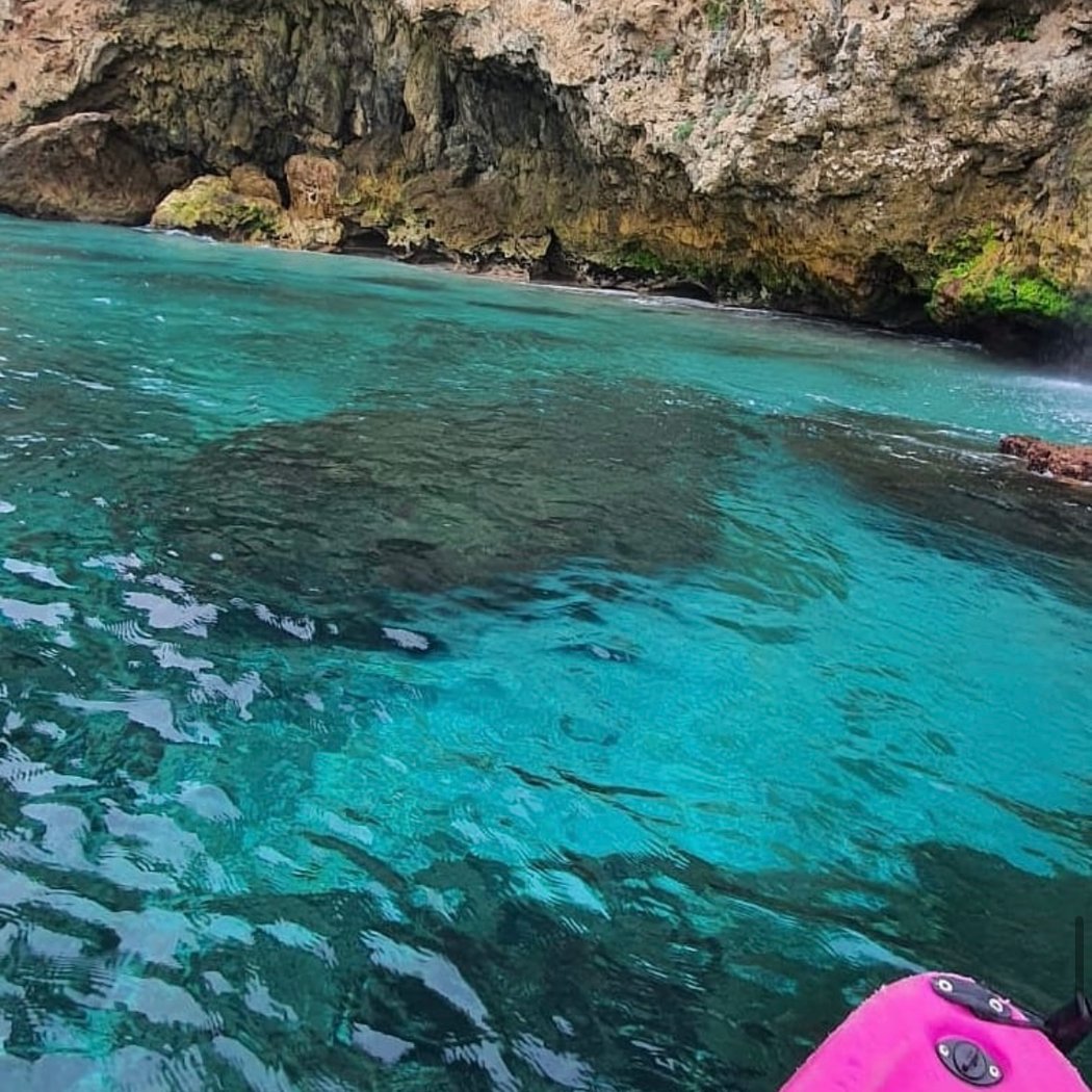 Carry kayak 3