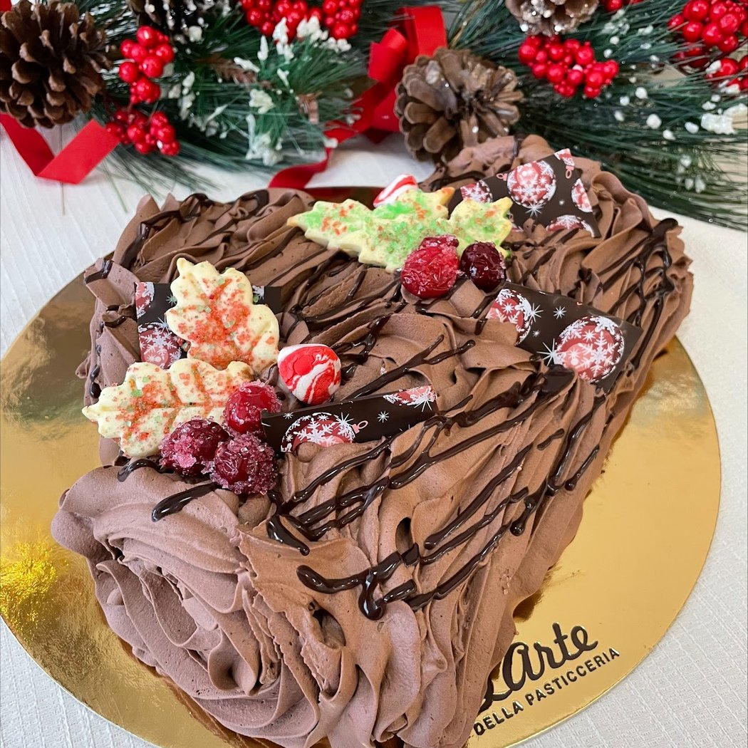 L'Arte della Pasticceria 1