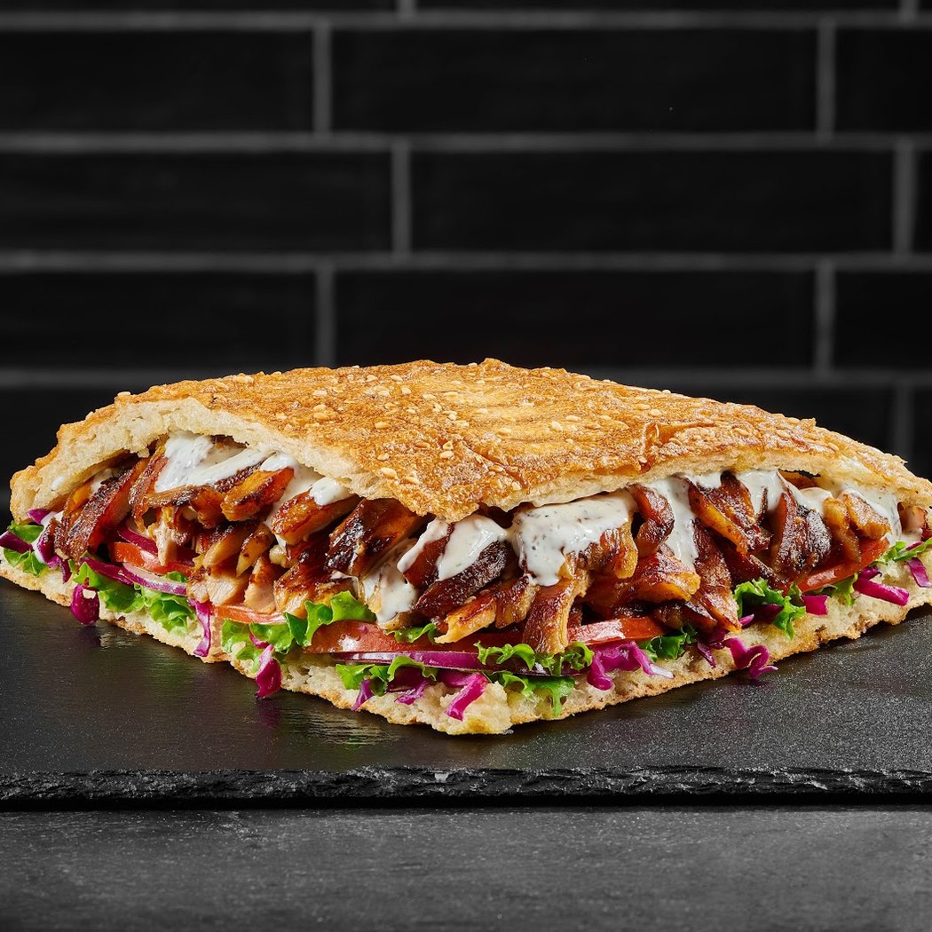 Döner Haus 1