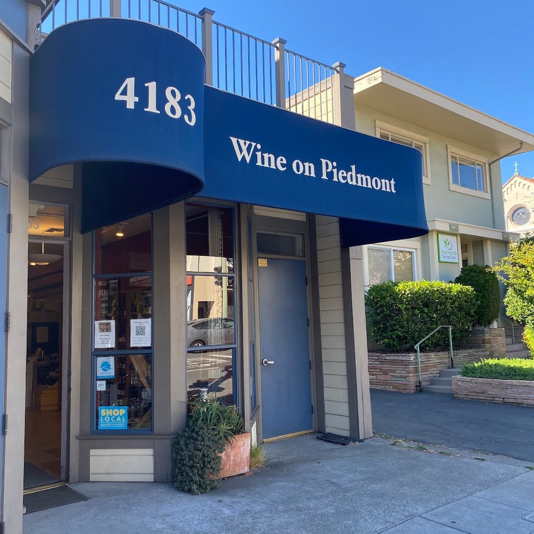 Wine On Piedmont 3