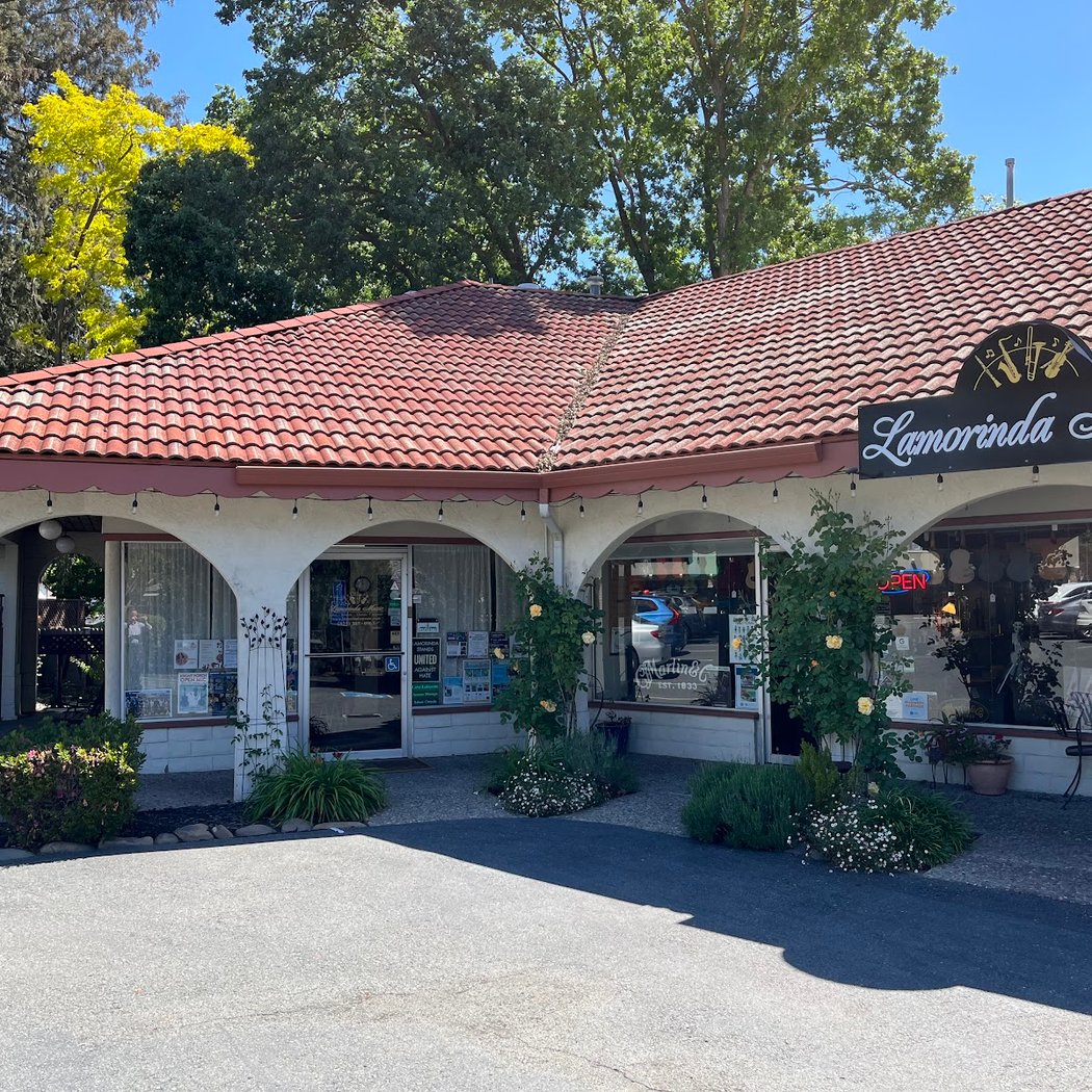 Lamorinda Music 2