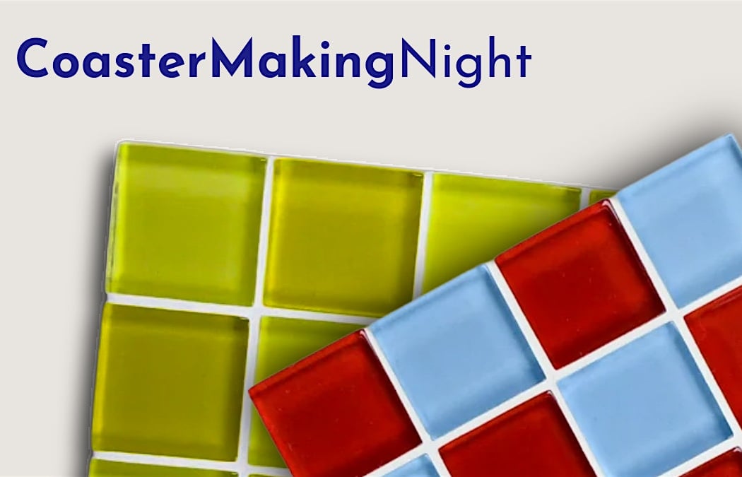 Koaster Making Night 1