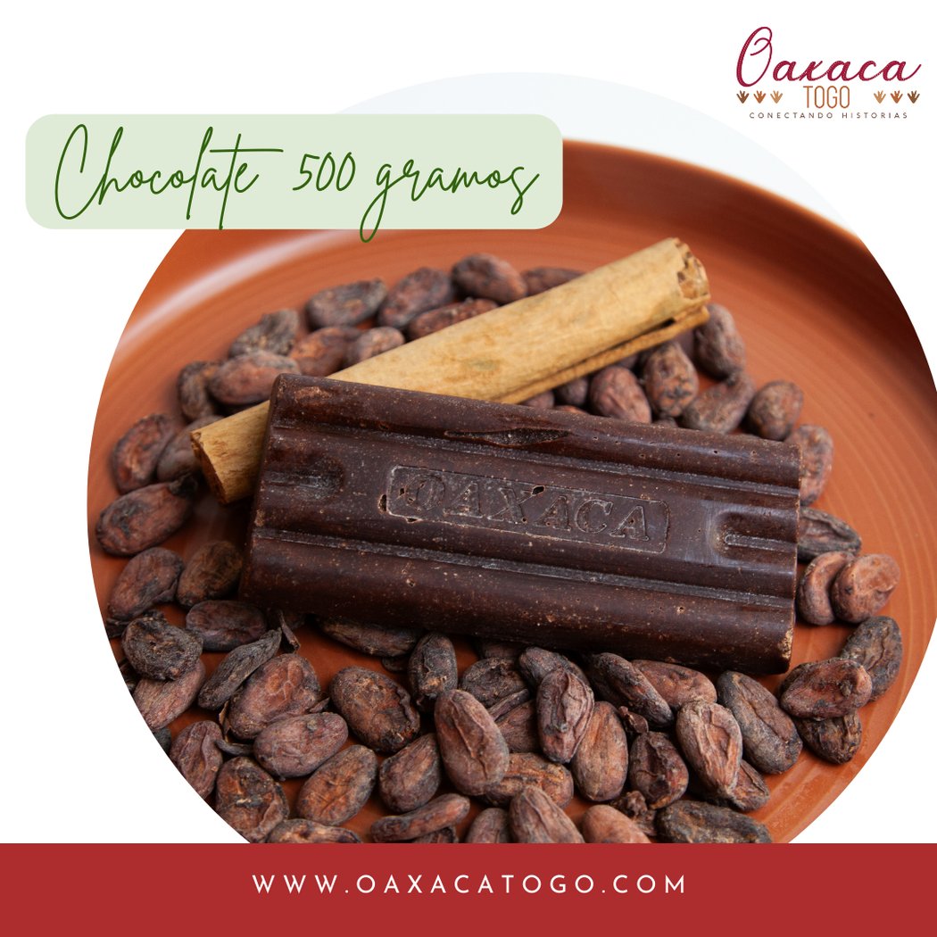 Oaxaca Togo 1