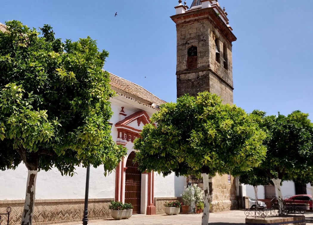 Solemne Septenario en honor de Nuestra Señora de Dolores 2