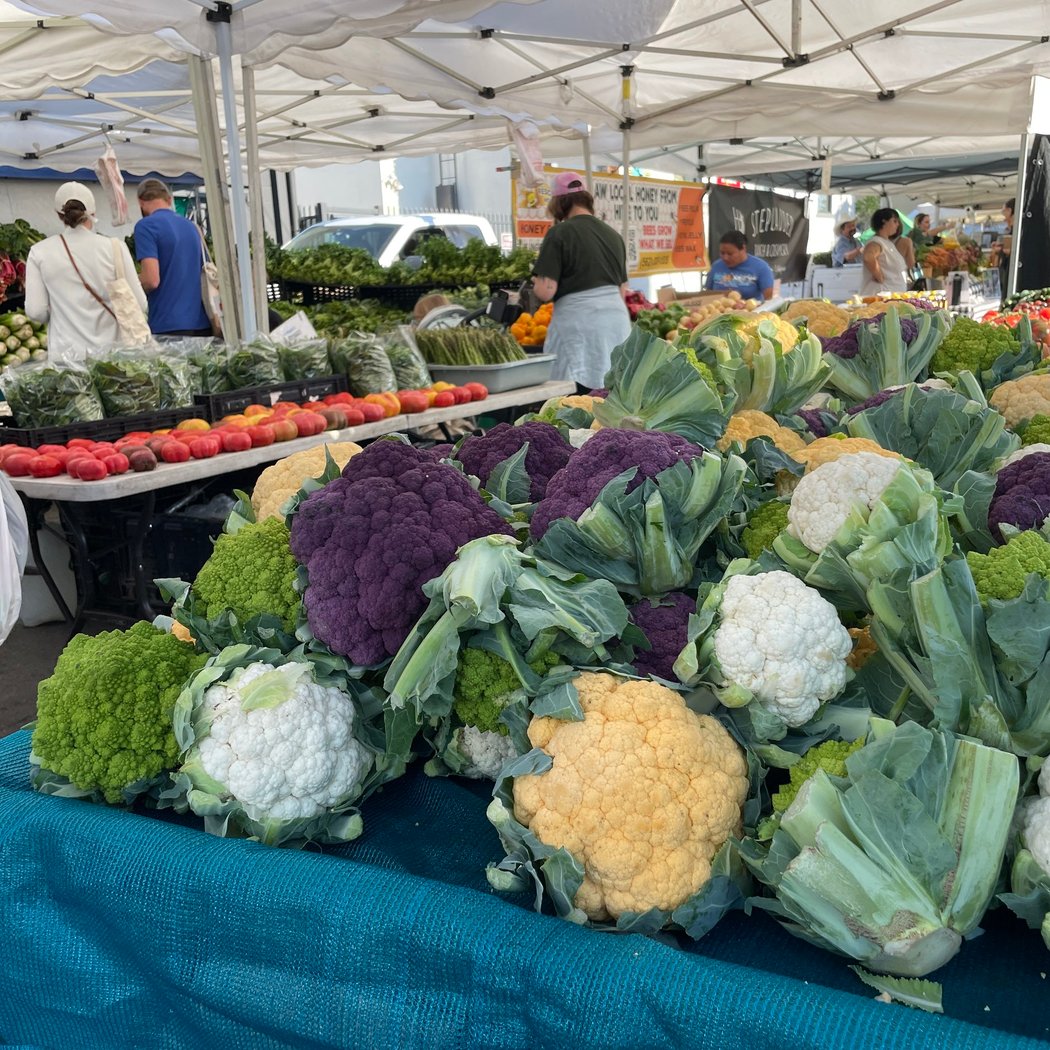 Atwater Village Farmers’ Market 1