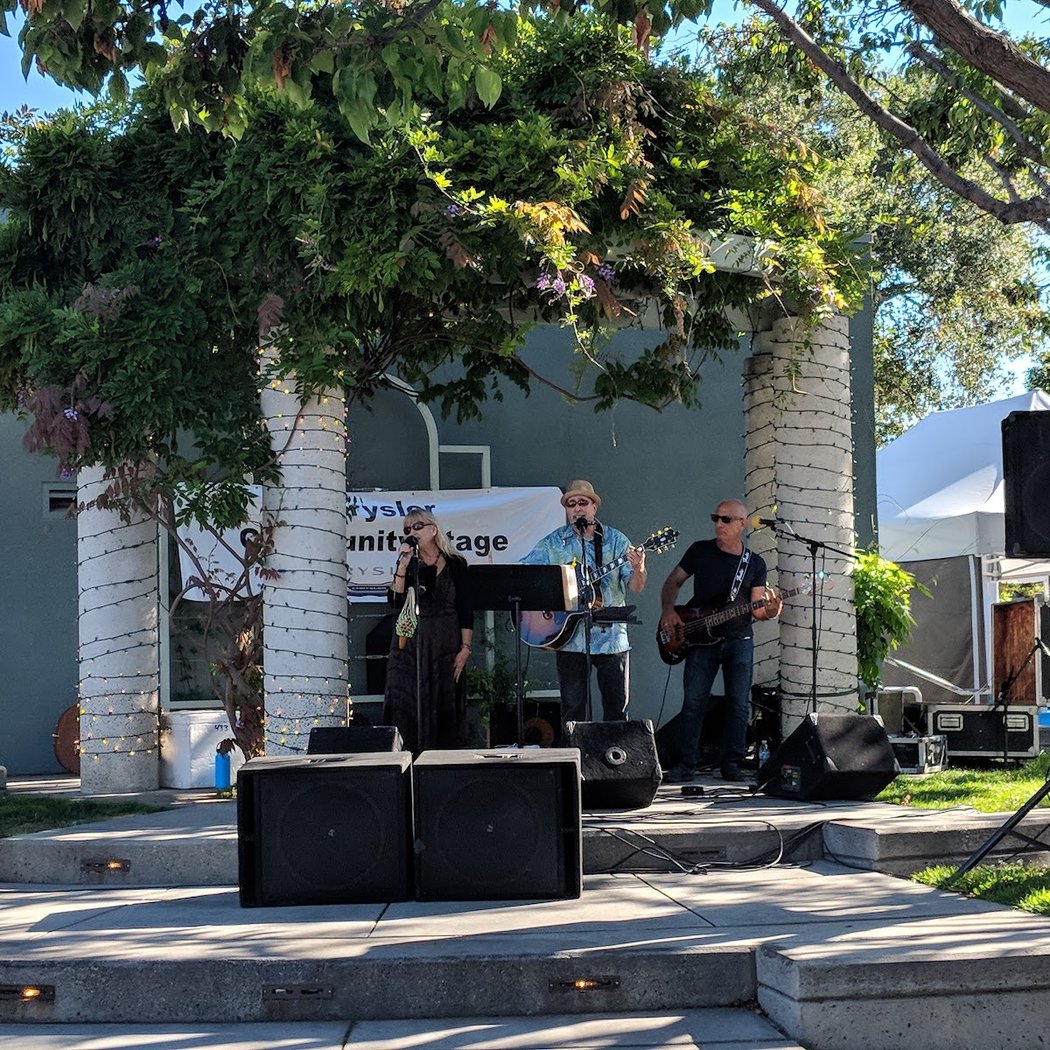 Los Altos Village Association 3
