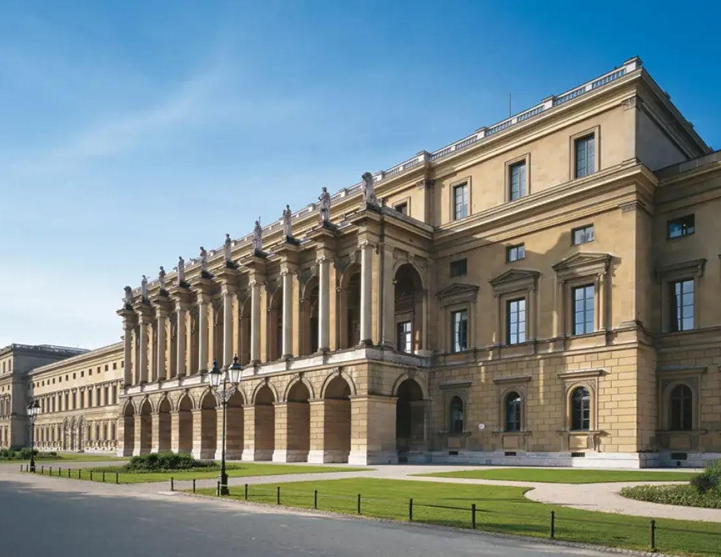 Mitmachstationen zur Residenzwoche 2026