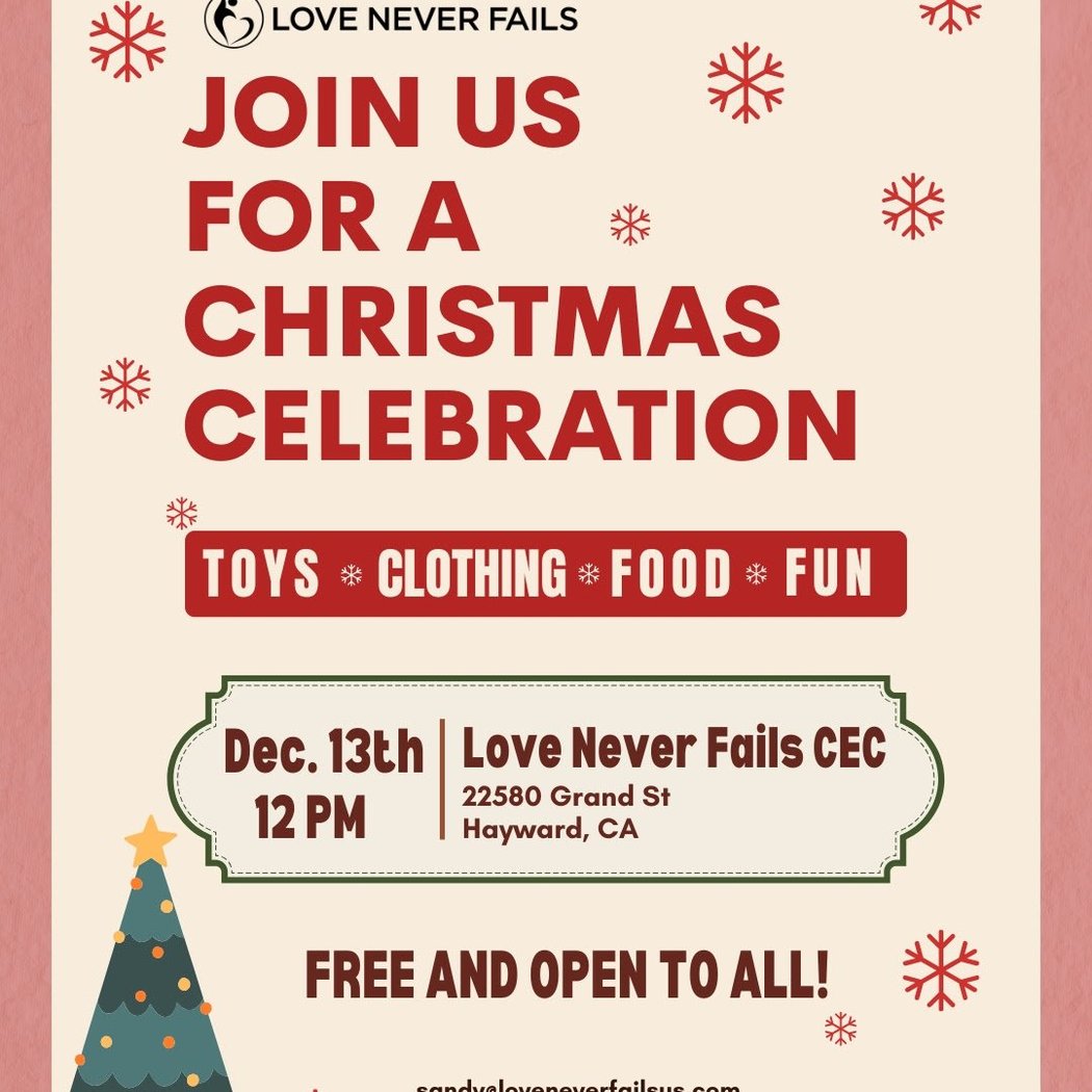 Christmas Celebration 1