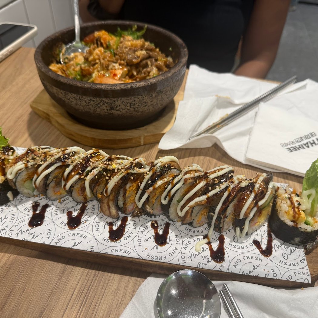 Thaihee 1
