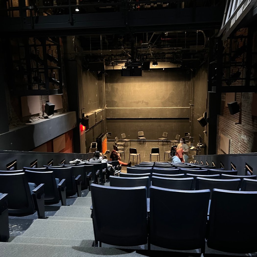 Provincetown Playhouse 3
