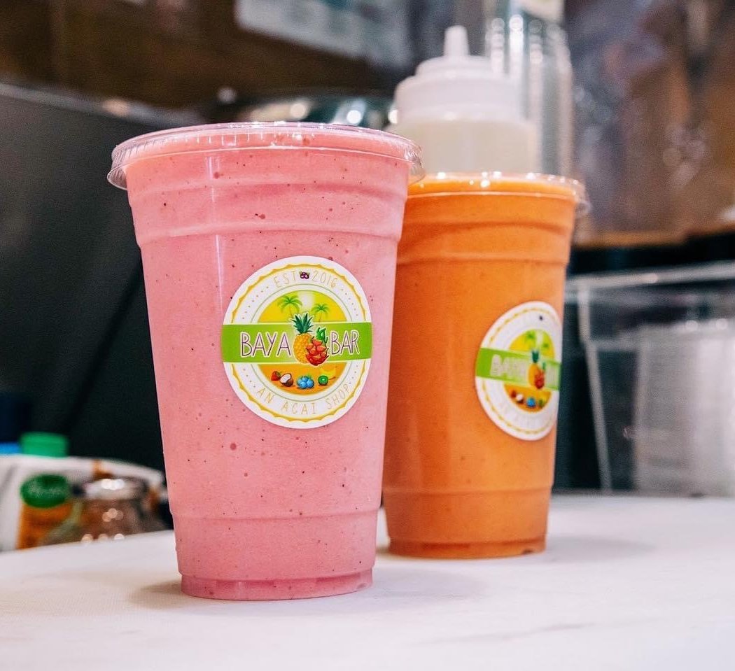 Baya Bar - Acai & Smoothie Shop 3