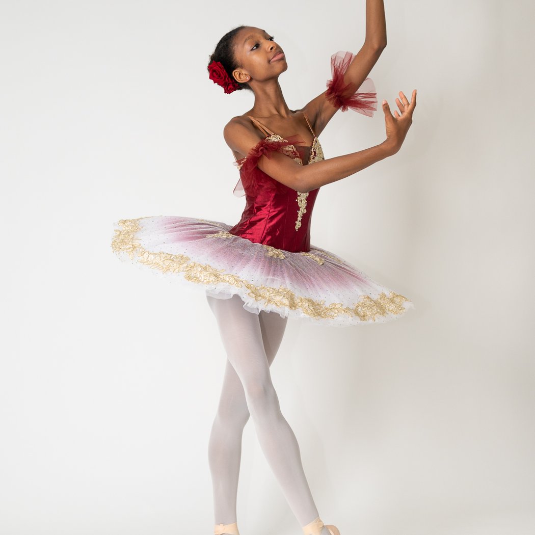 Queens School of Ballet 3