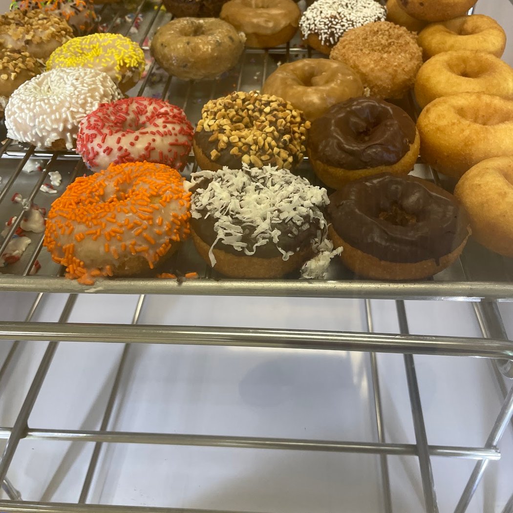 Niles Donuts 2