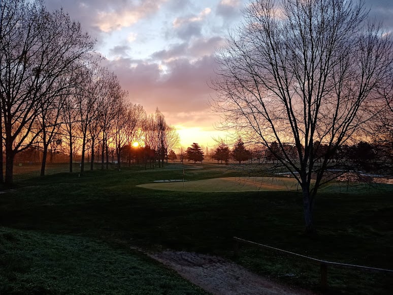 Golf de Gaillon 2