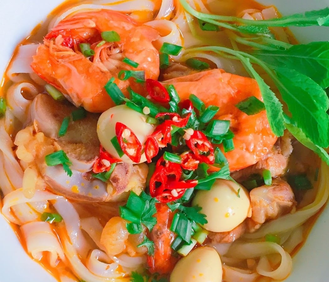 Pum Thaï 1