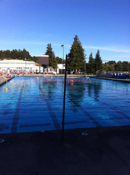 Soda Aquatic Center 2