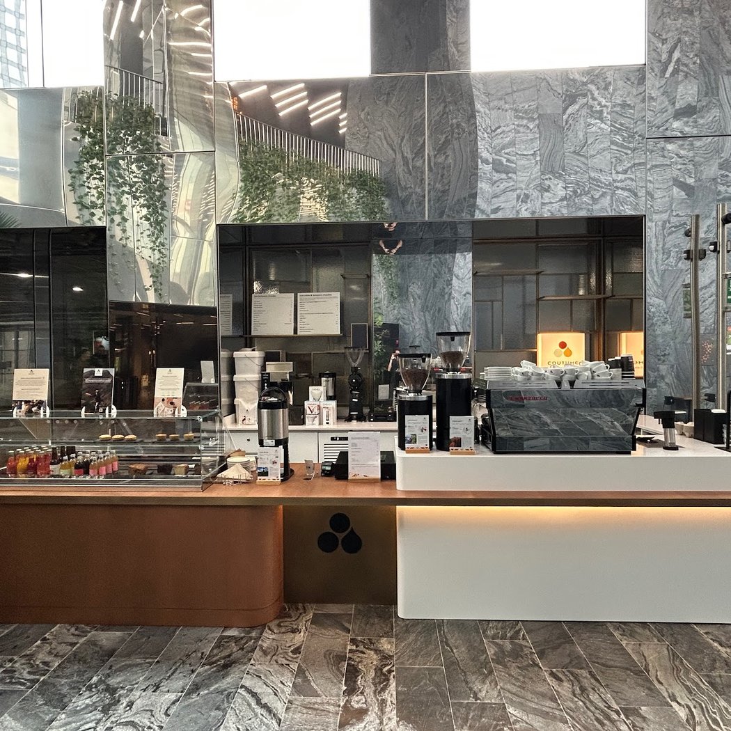 Coutume Landscape | Torréfacteur | Coffee shop 3