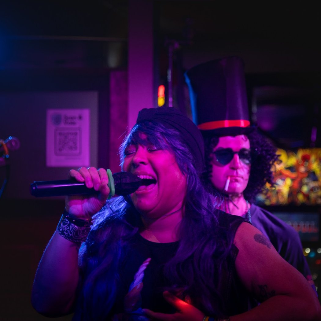 KaraOakland Karaoke League 2