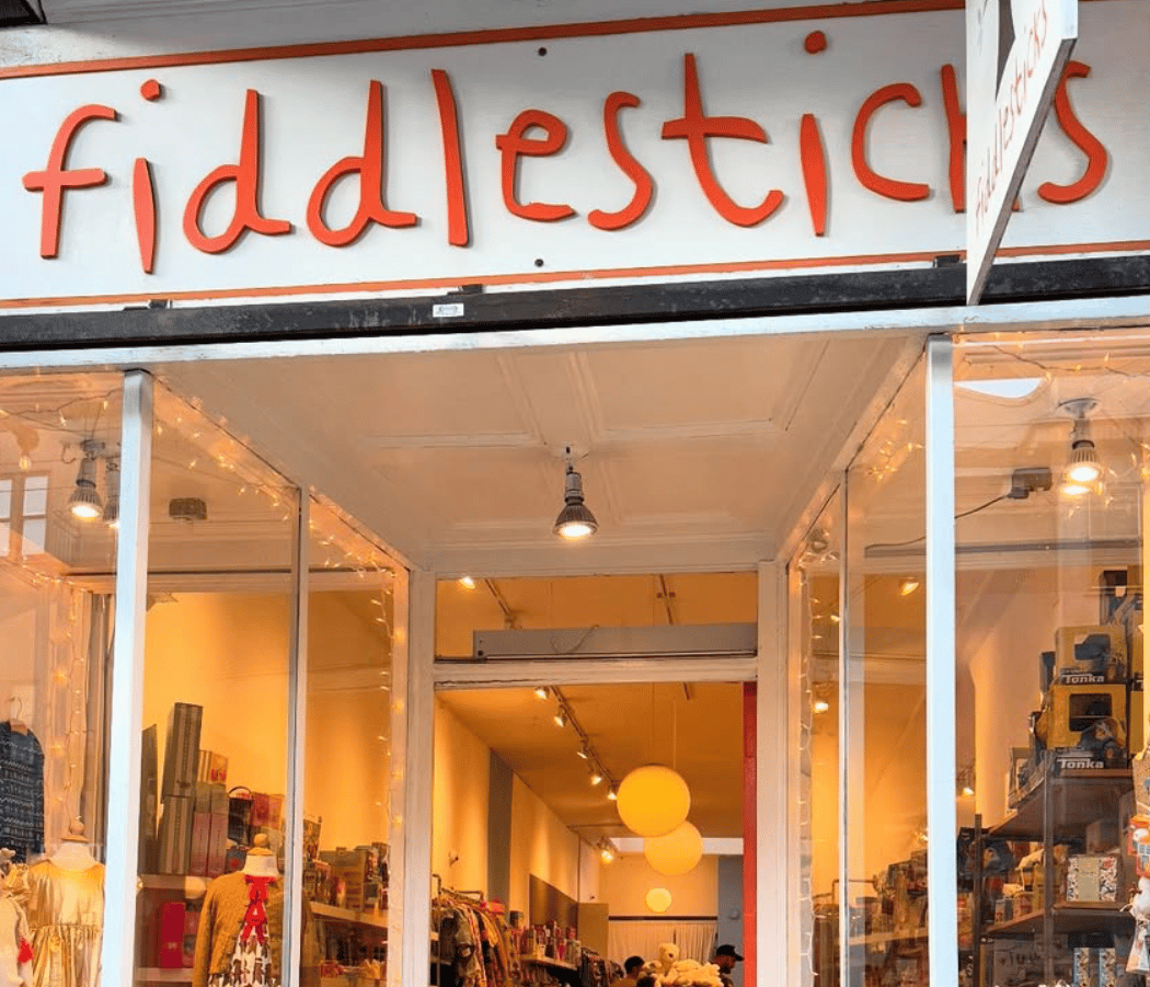 Fiddlesticks 2