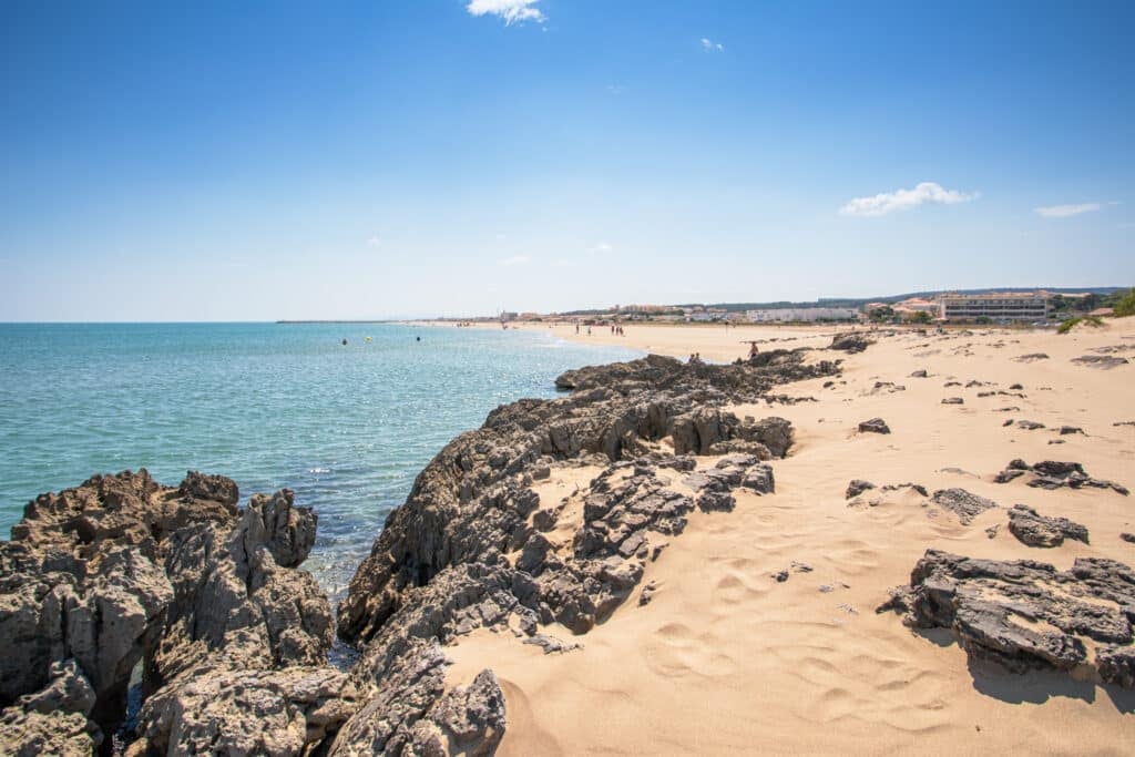 Saint-Pierre-la-Mer 1