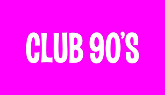 Club 90s Presents Heated RivalRave 2