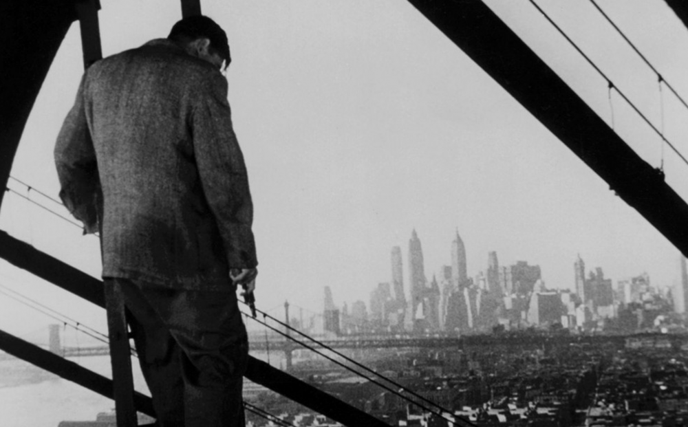THE NAKED CITY 1