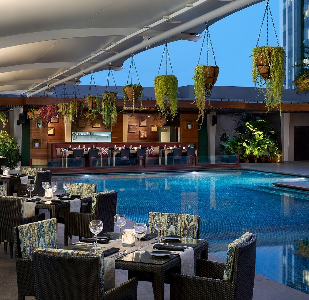 Spice Terrace 1