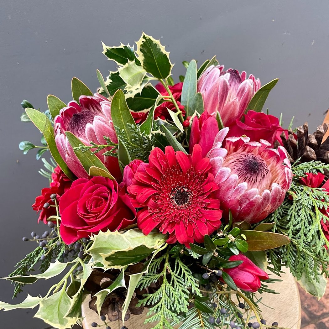 San Mateo Florist 3