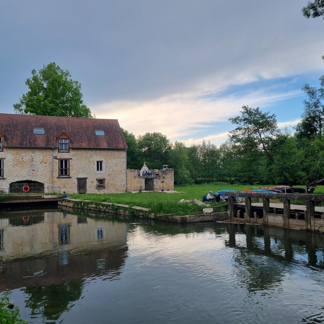 Moulin de Vilaine 2