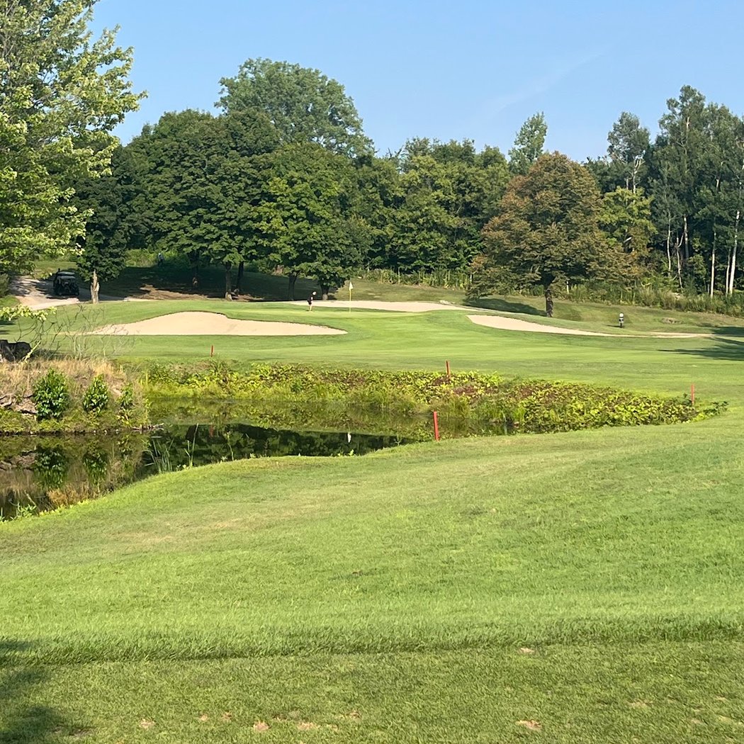 Club de Golf Le Diamant 2