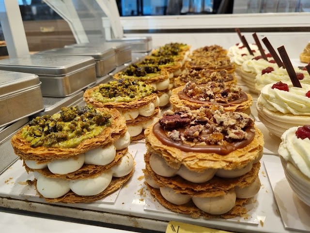 Boulangerie Maison Marquise 3