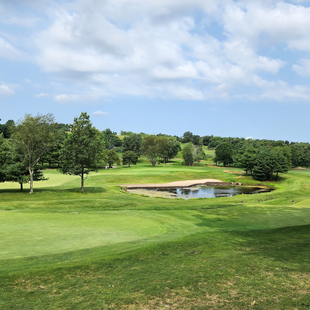 New York Country Club 2