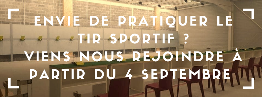 Club de tir Noyelles Sous Lens 1