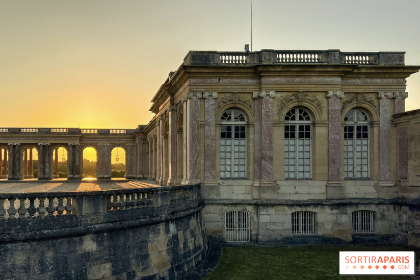 Le Petit Trianon 1