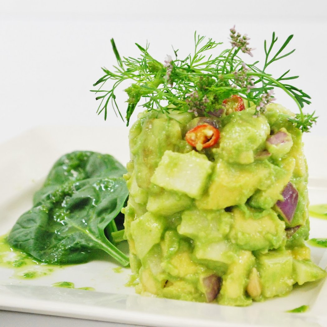 Vegetarian House Vegan 1