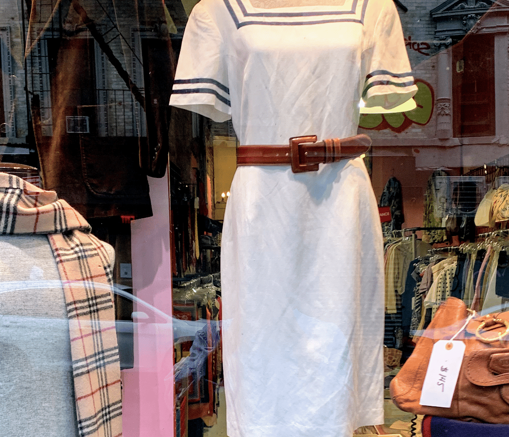 David Owens Vintage Clothing 3