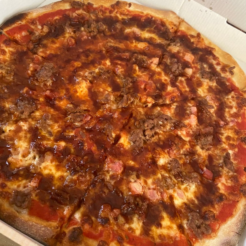 Puglia pizzeria 3
