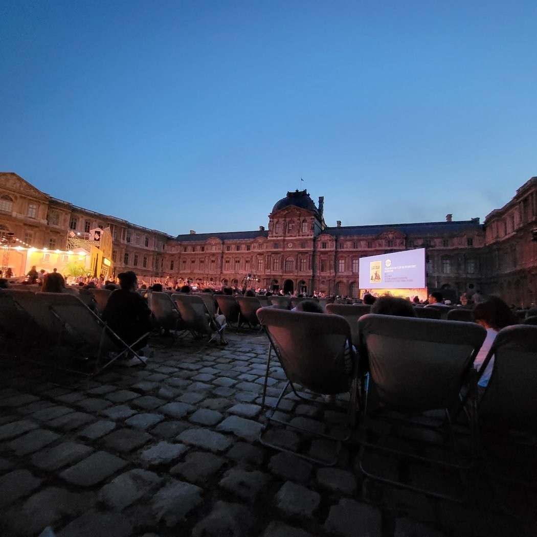 Outdoor Cinema Festival 2025 1