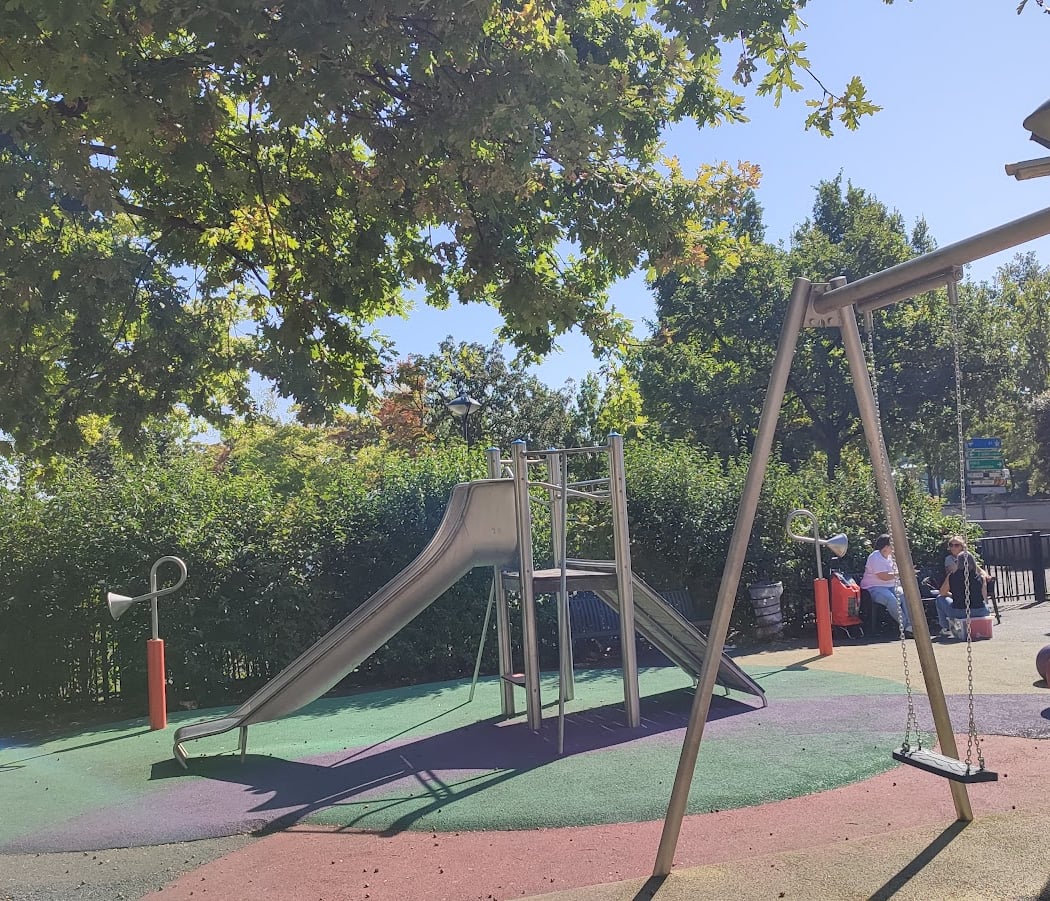 Parc Rayen Gdiri 1