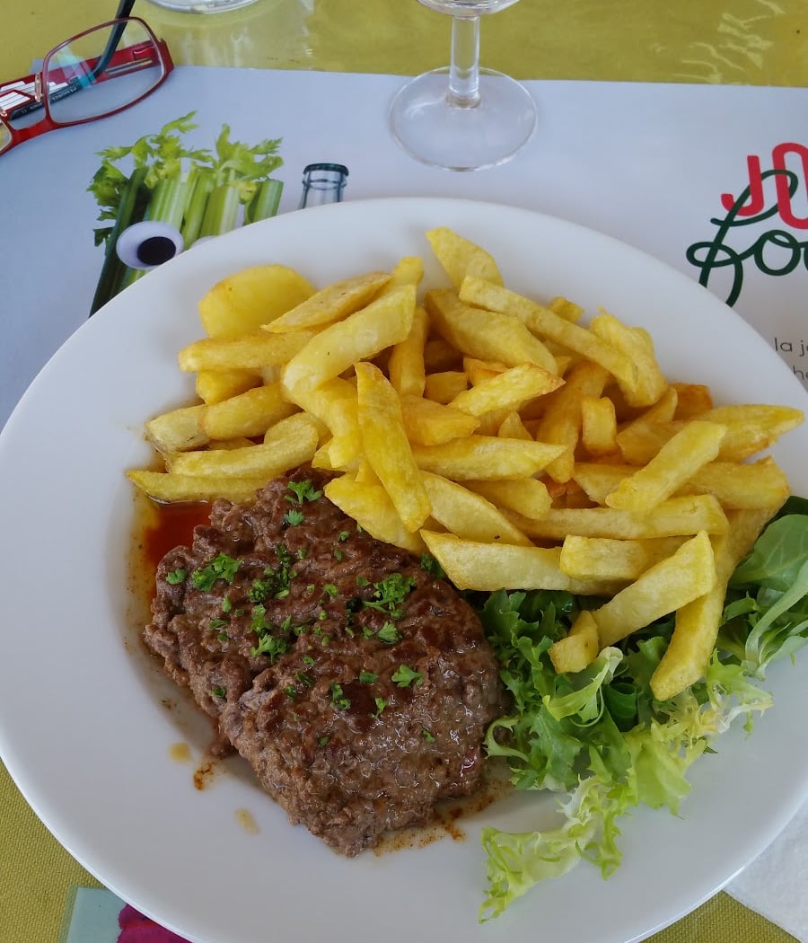 Le Lys Bar 3