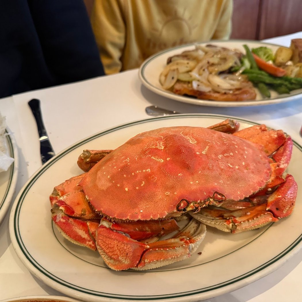Hyde Street Seafood House & Raw Bar 1
